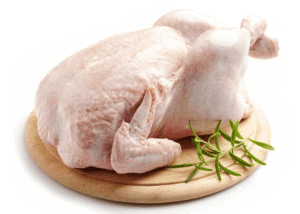 Whole Chicken