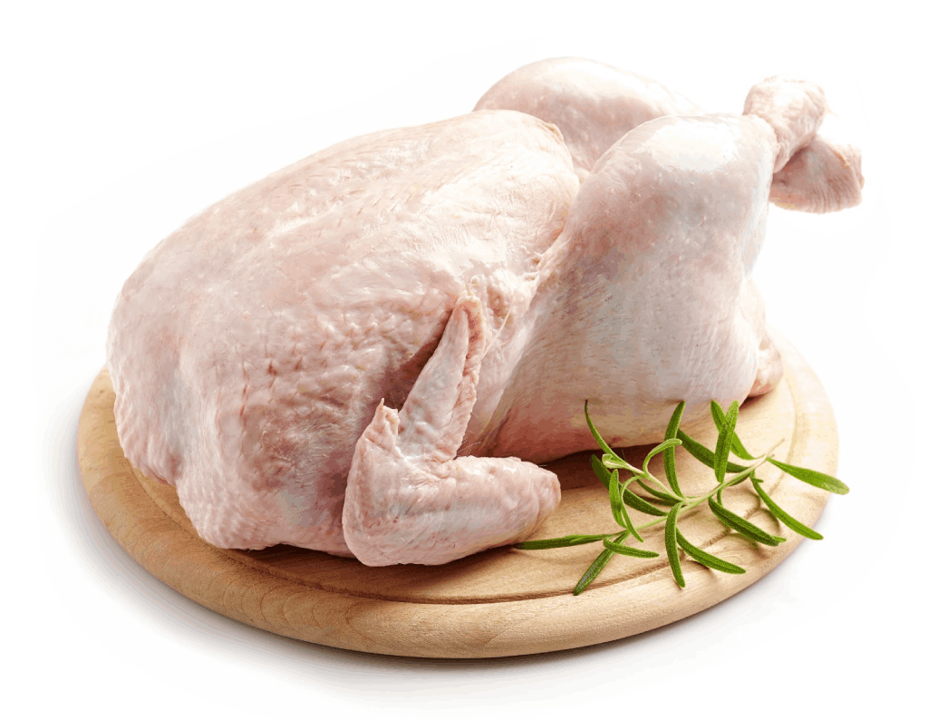 Whole Chicken