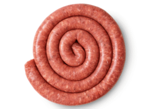 Beef Sausage - Chakalaka