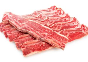 Beef Super Short Ribs