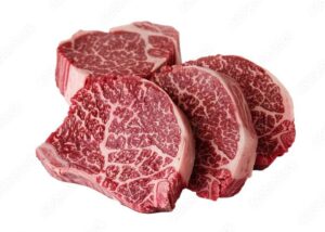 Beef Super Steaks