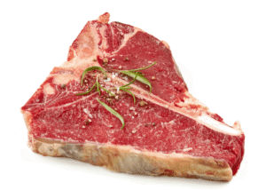 Beef Super T-bone Steak