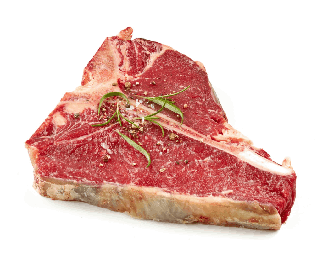 Beef Super T-bone Steak