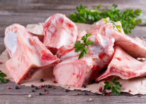 Beef Knuckle Bones
