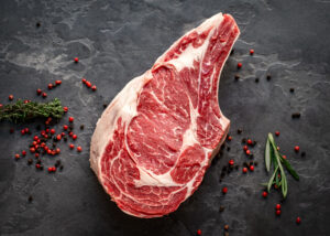 Super Prime Rib