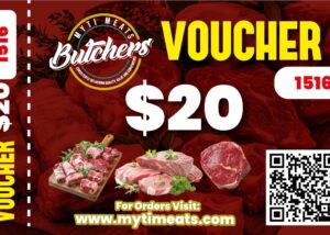 Meat Voucher